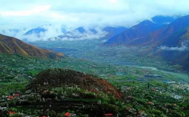 流浪地球旅游排名,徒步旅行流浪地球