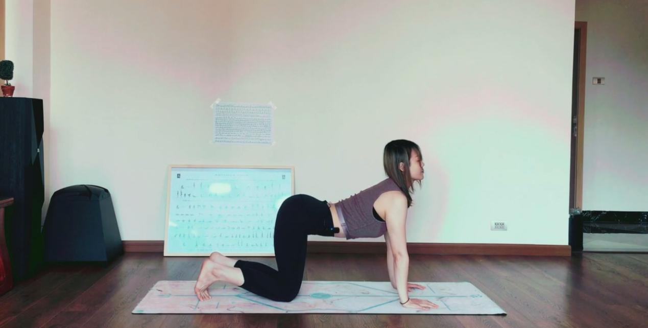 练瑜伽四肢协调怎么办,练瑜伽手部和腿部力量不够怎么办