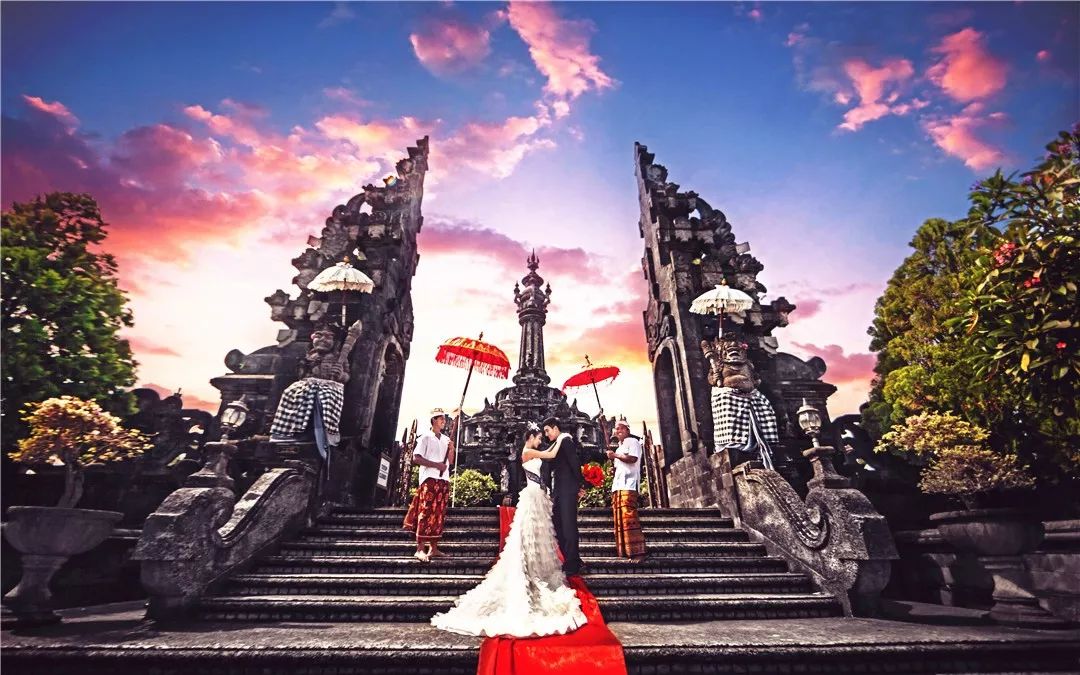 旅拍需要多少钱,国外旅拍婚纱照推荐哪家最好