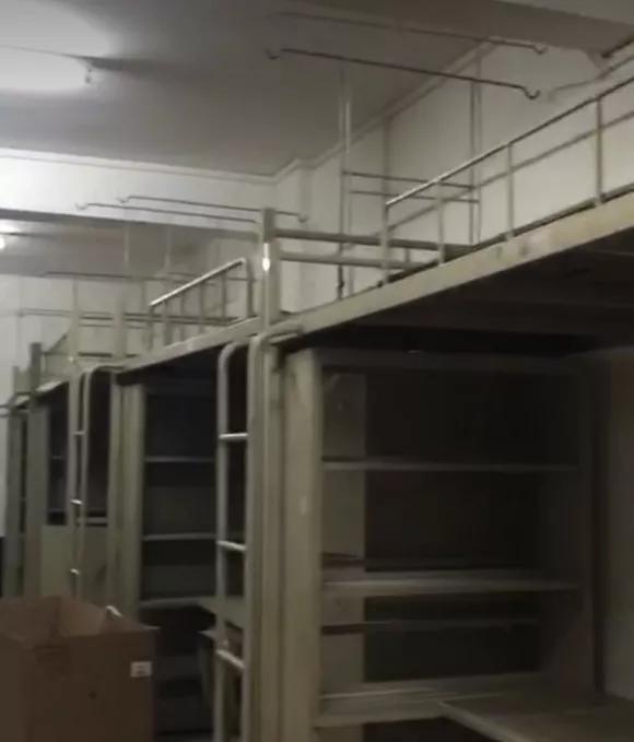 公办学校有哪些好宿舍,来看看各校的大学宿舍