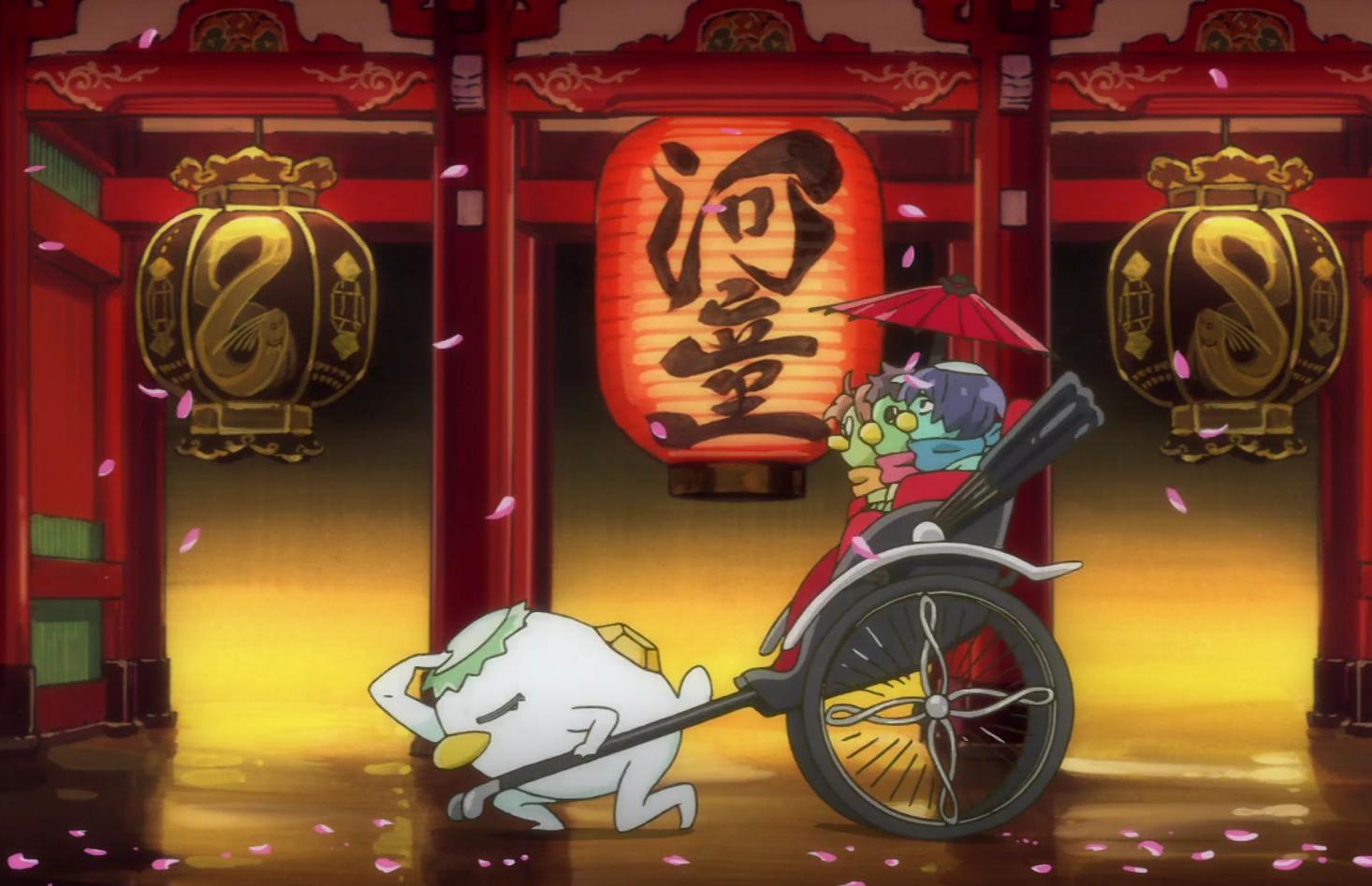 2017全年新番一览表,盘点2019年值得一看的优秀新番