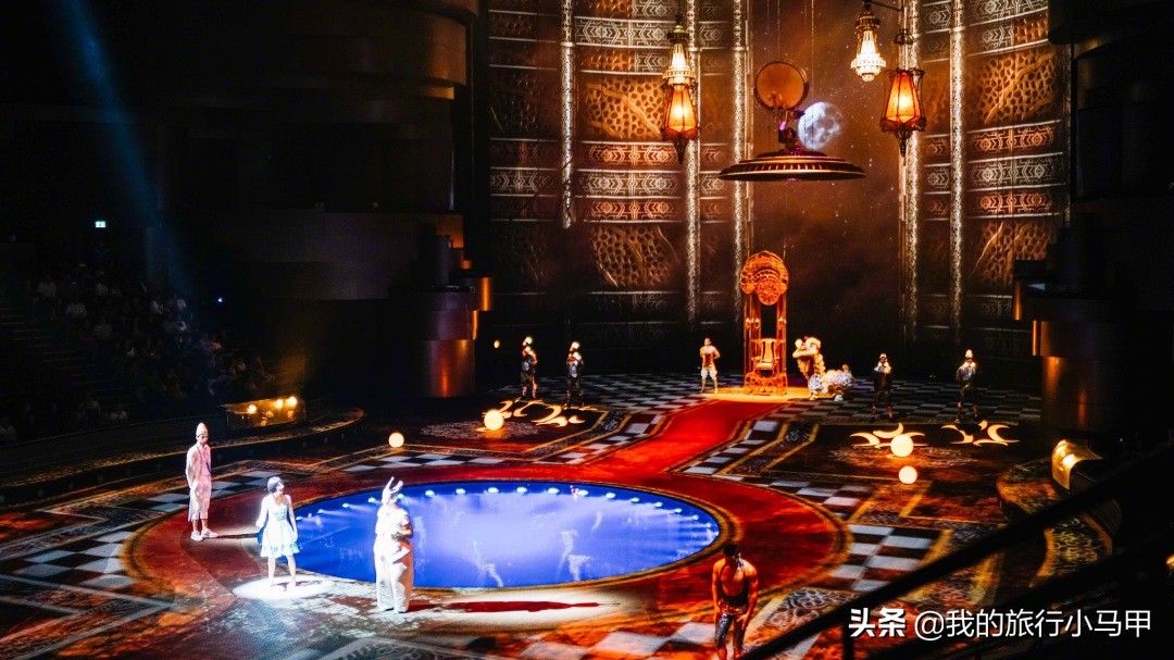 迪拜游玩攻略,去迪拜游玩最省钱的攻略