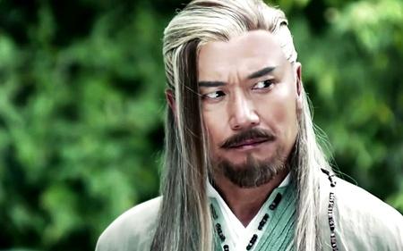 金庸小说中的最强内功和最强轻功,金庸小说最难练成的十大武功