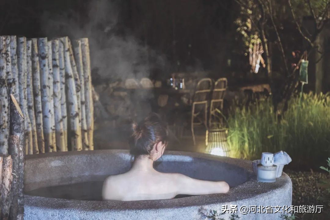 趣玩张家口,趣玩温泉怎么样