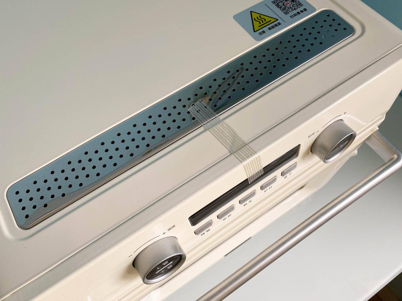 海氏k5烤箱测评,大宇蒸烤箱和海氏k5烤箱