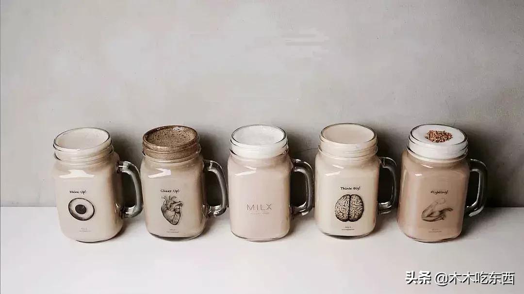 奶茶怎么做又简单又好喝懒人方法,自制奶茶教程不要牛奶不用奶糖