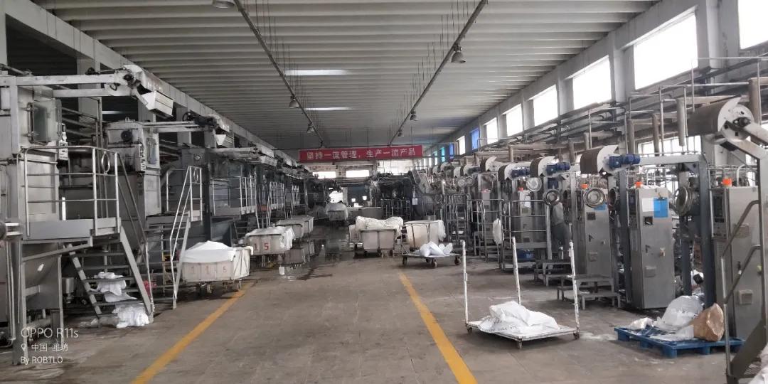 纺织外贸订单取消,柯桥纺织企业订单被取消