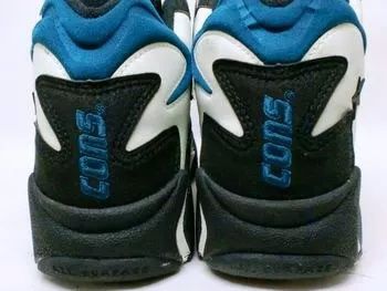 锡安和凯尔登约翰逊,锡安模板约翰逊