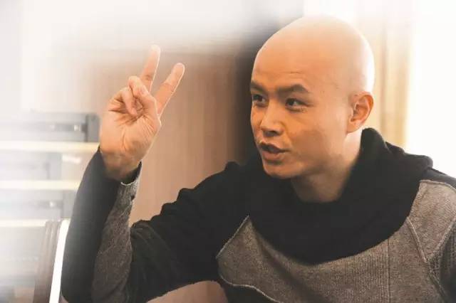 乐嘉真实的经历,人生导师乐嘉为什么最后沦落出家