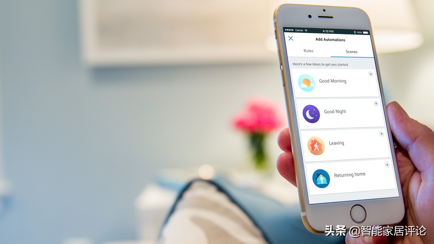 智能家居的问题及解决方法,智能家居老是出现问题技术不成熟