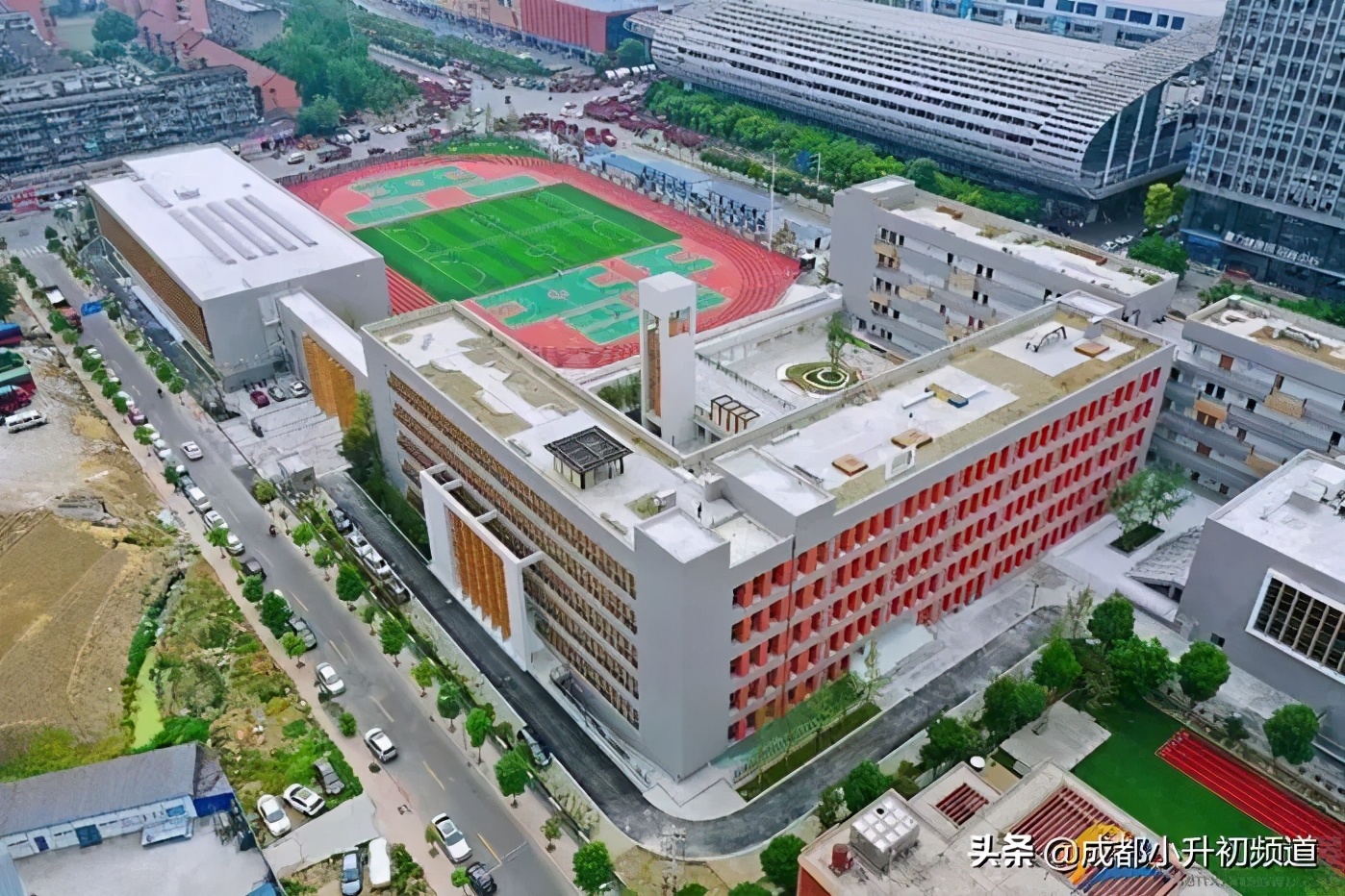 公办初中含金量,新的公办初中到底好不好