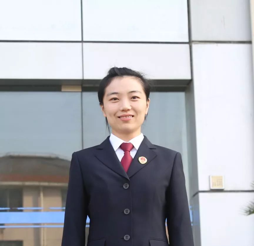 新时代检察官的新担当新风采,剑胆慈心