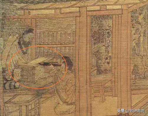 知否中的宋代家居美学,知否被群嘲