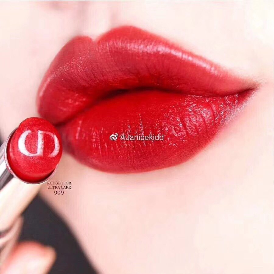迪奥最好看的口红色号是什么,今年迪奥口红哪个色号比较火