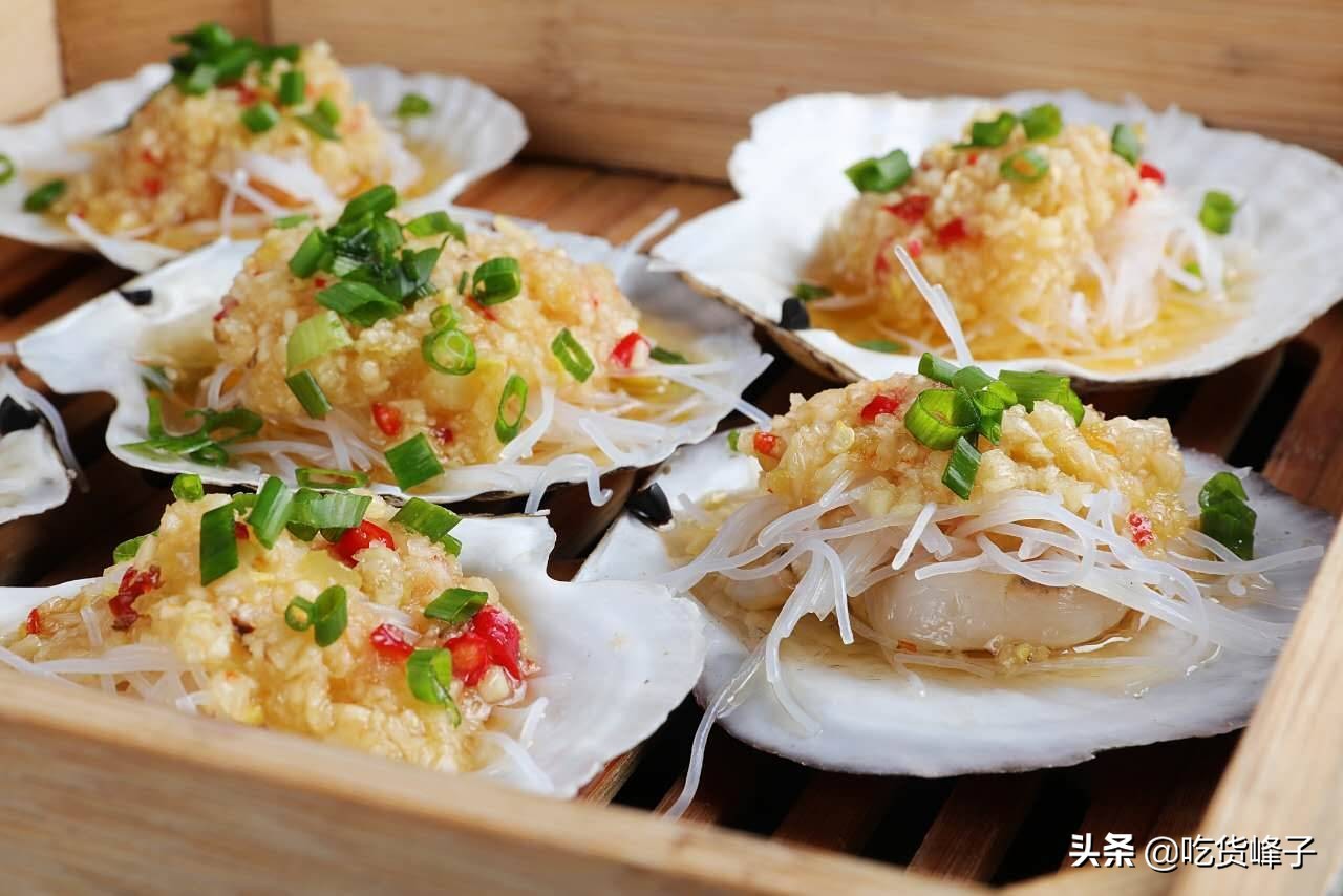 生蚝怎么挑选吃了才好吃,生蚝就应该这么吃