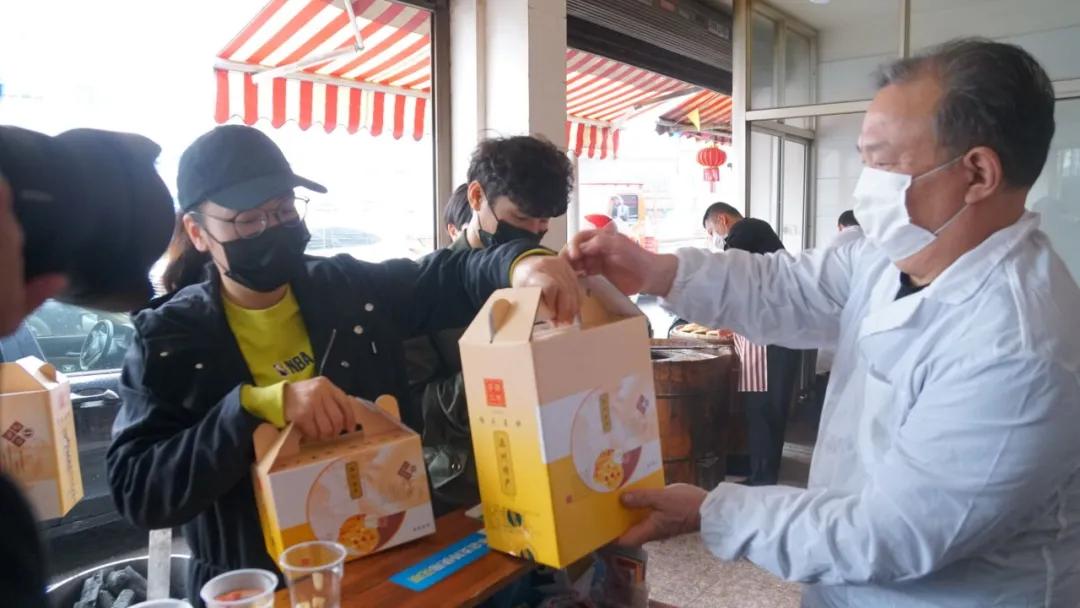 正宗温州永嘉小麦饼,浙江永嘉县麦饼