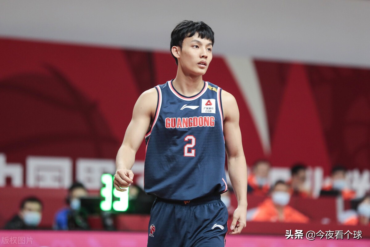 广东宏远男篮新星,广东宏远新星小将