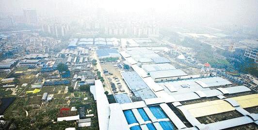 有一种钱买不到的回忆，叫做老广州