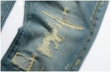 40块钱的短装牛仔衣,三十几元牛仔服