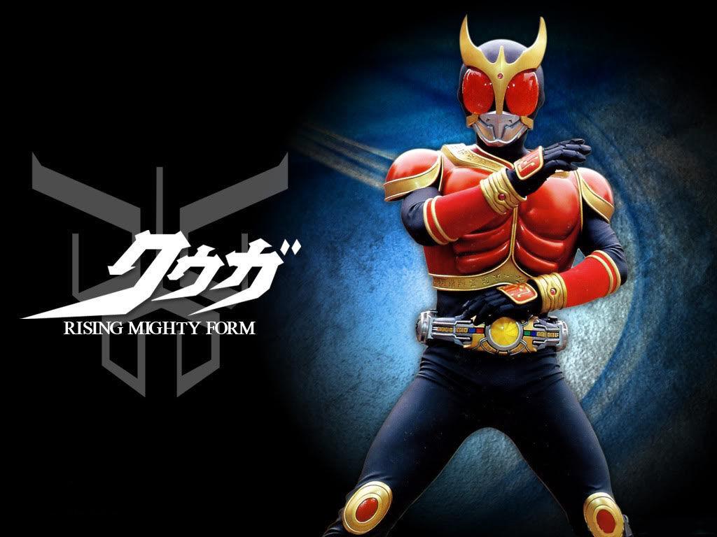 被网友疯狂“玩梗”的假面骑士,前世今生知多少