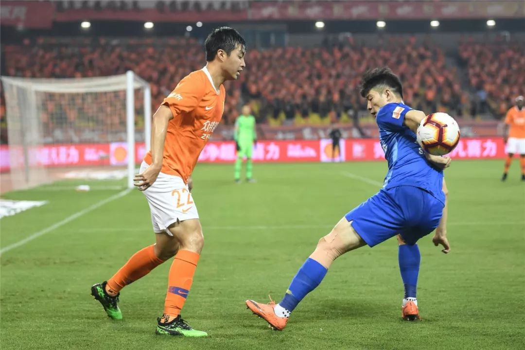 武汉卓尔战报,中超最新战报武汉卓尔