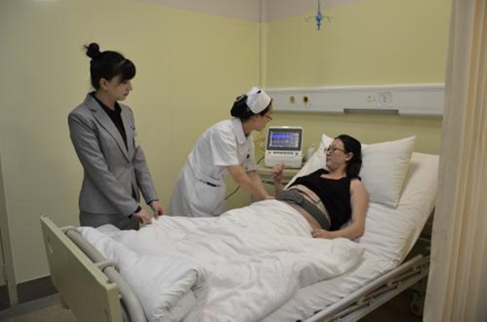 孕妇36周到40周多久一次产检,高龄孕妇怀孕28周产检间隔几周