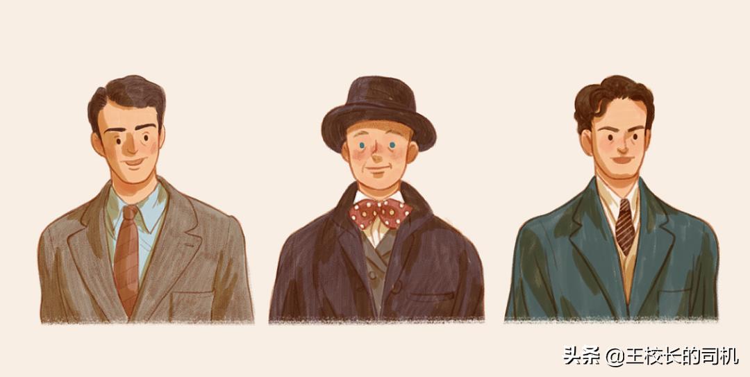 这12个网站，怎么可以这么好看