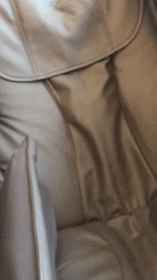 让健康和孝心陪伴妈妈每一天，督洋按摩椅线下选购实录