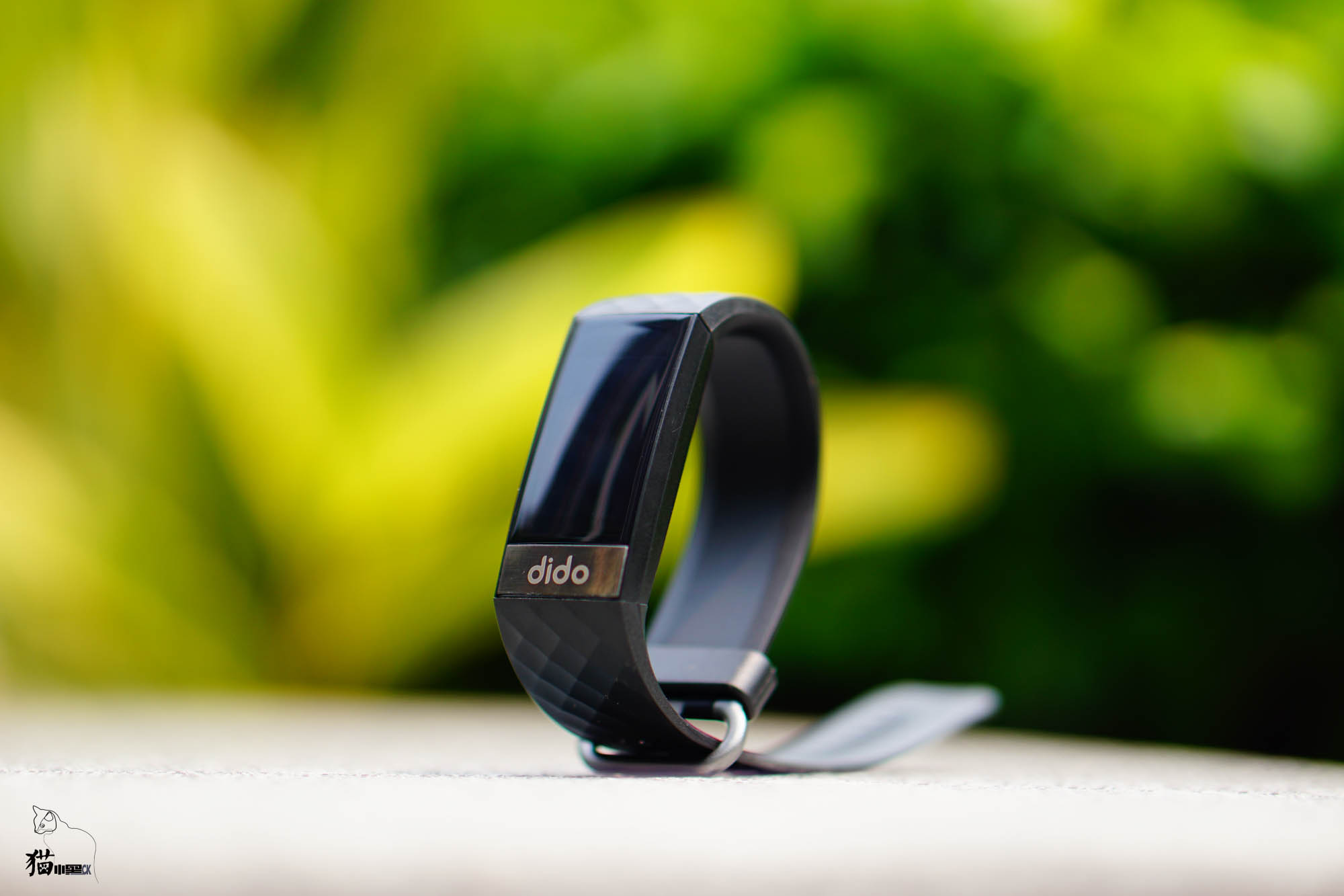 医疗级智能手环,didof11智能血压手环测评