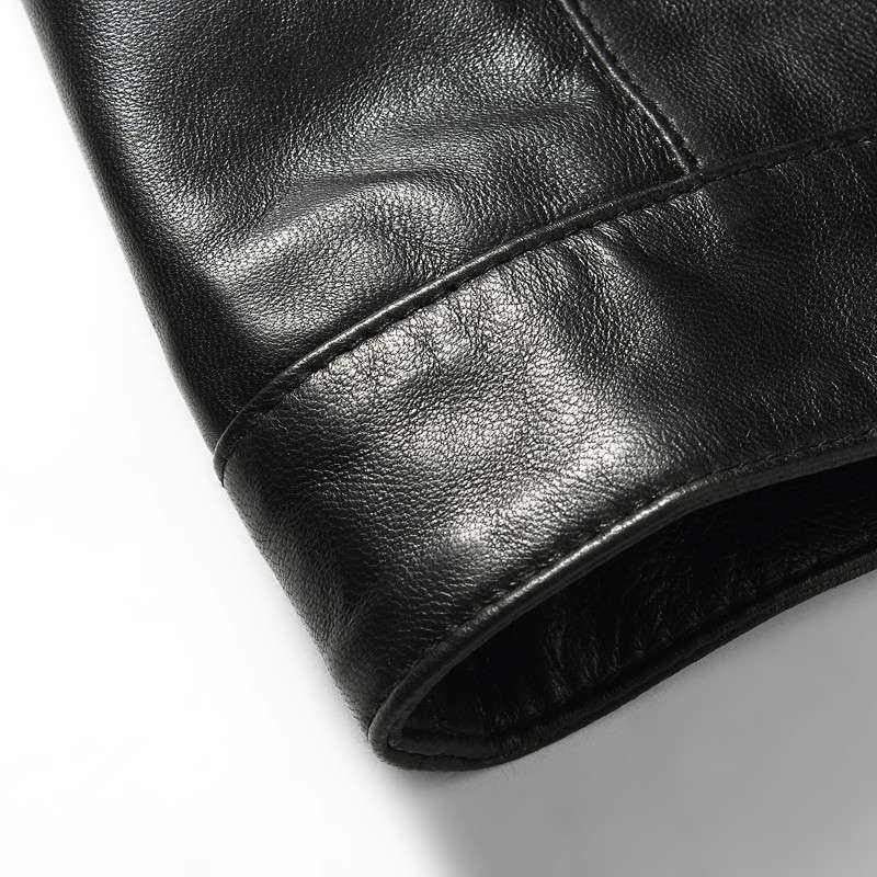 冬天皮衣服怎么护理保养,夏季来了皮衣怎么样护理