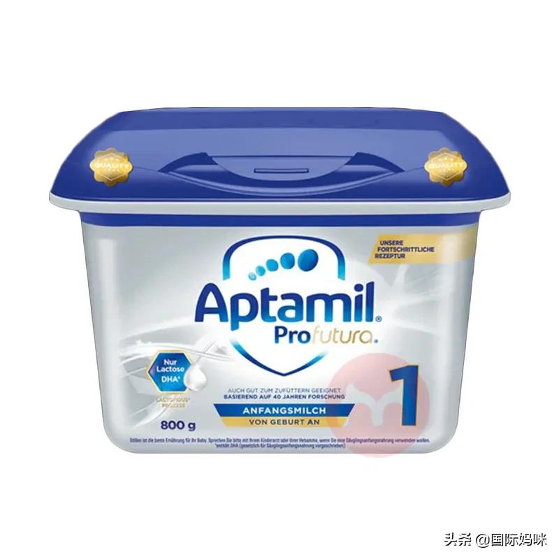 2021年奶粉销量排行榜,2021新生儿奶粉1段排行榜10强