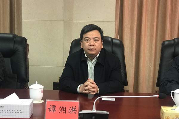 湖南小县城持数亿元杀进陌生领域,结果人去楼空,落了个铩羽而归