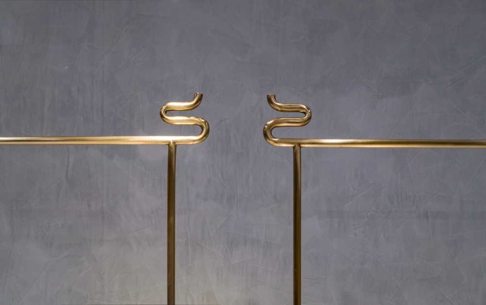 太古里·祥荷秀中式手工定制服装店|北京人和明天品牌设计-欧模网