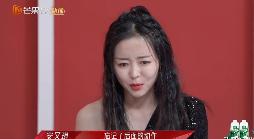 最惨超女冠军视频,06届超女尚雯婕和04届超女安又琪