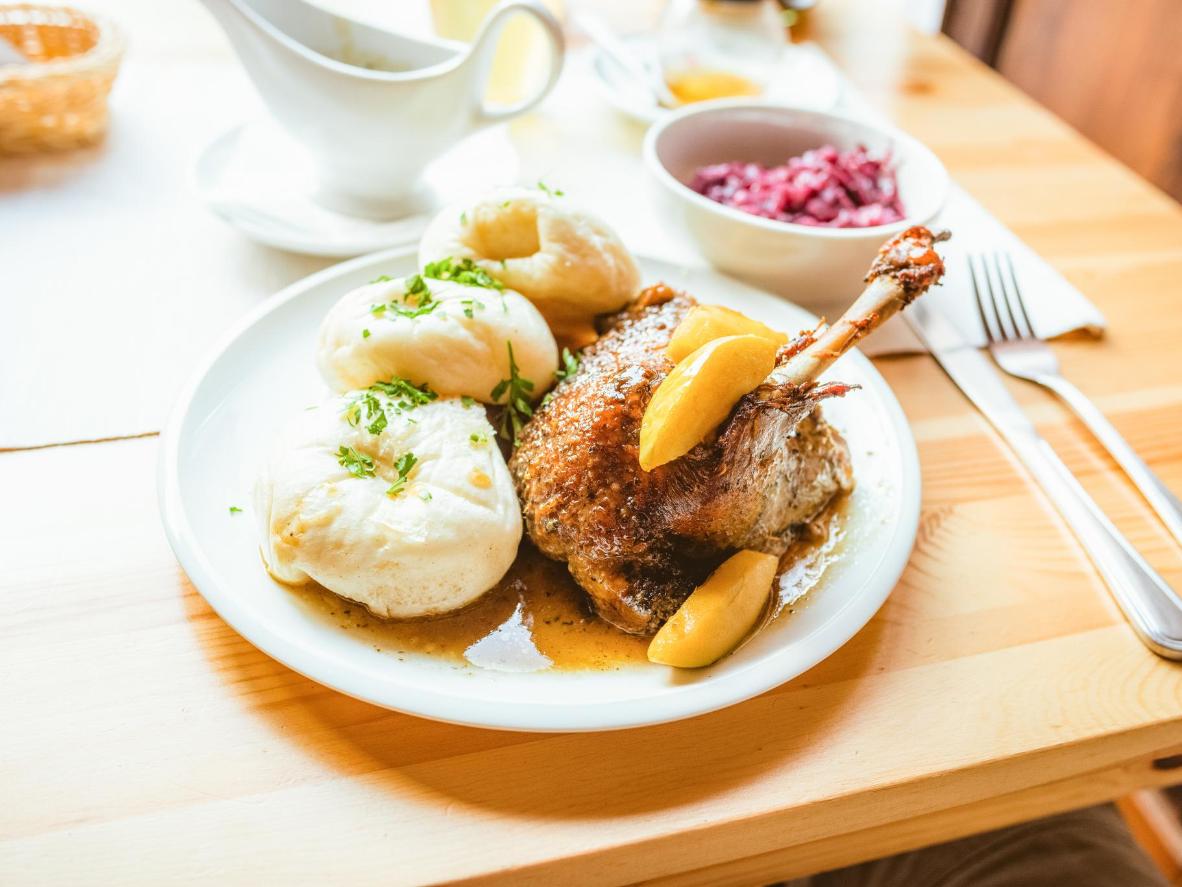 探索波兰的永恒牛奶吧