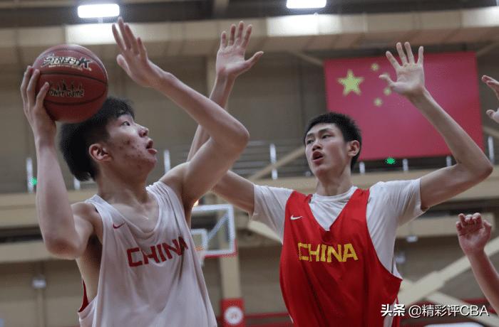 姚明和cba最新信息,小姚明参加cba选秀