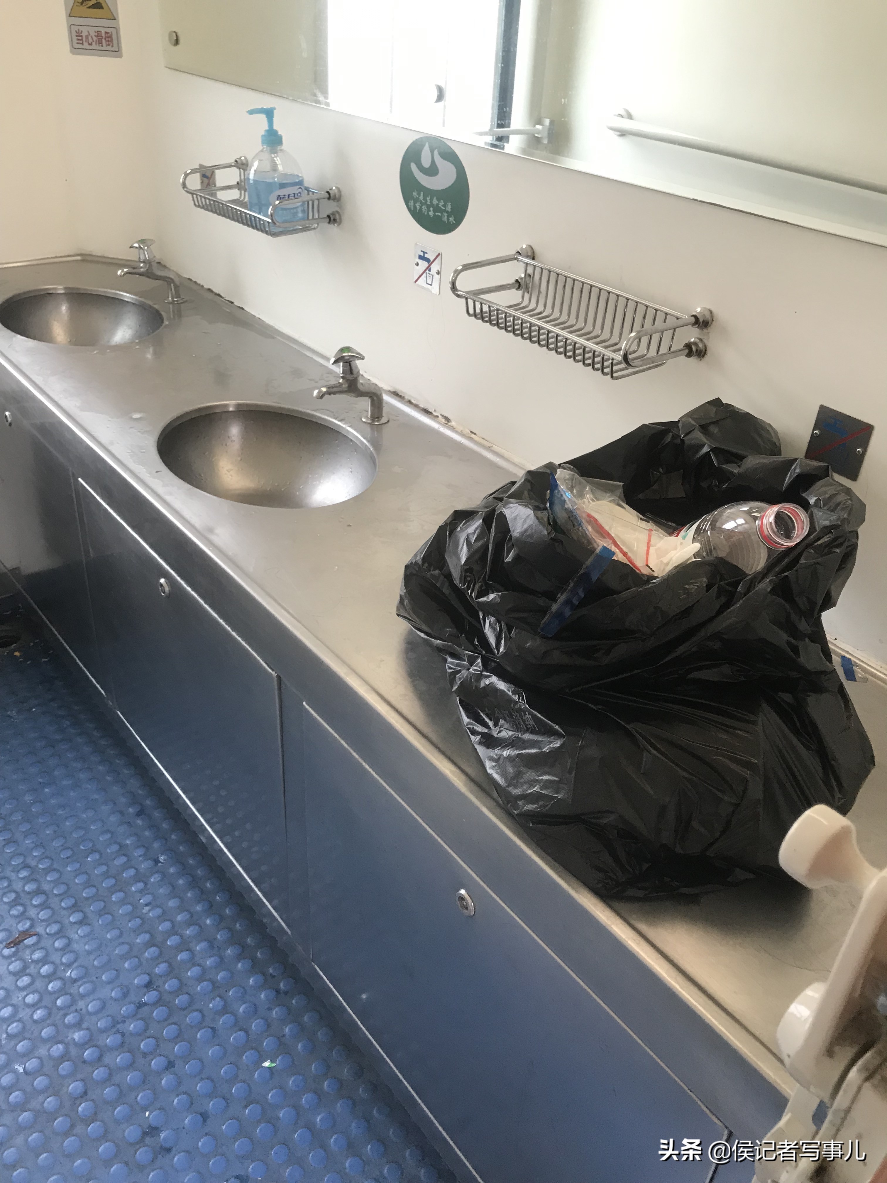 记者体验铁路,记者体验春运视频