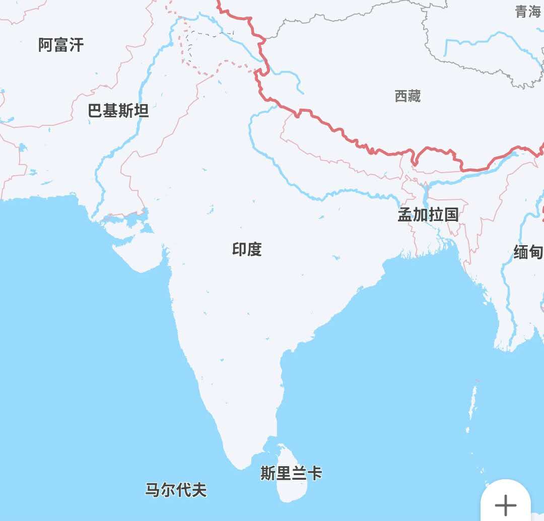 边境冲突急先锋，印度边防部队是一支怎样的部队？战斗力又如何？