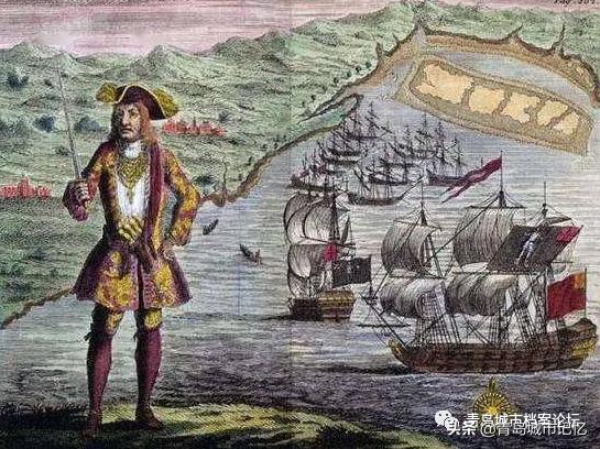 青岛卷烟厂的老刀牌香烟还生产吗,青岛老烟标欣赏