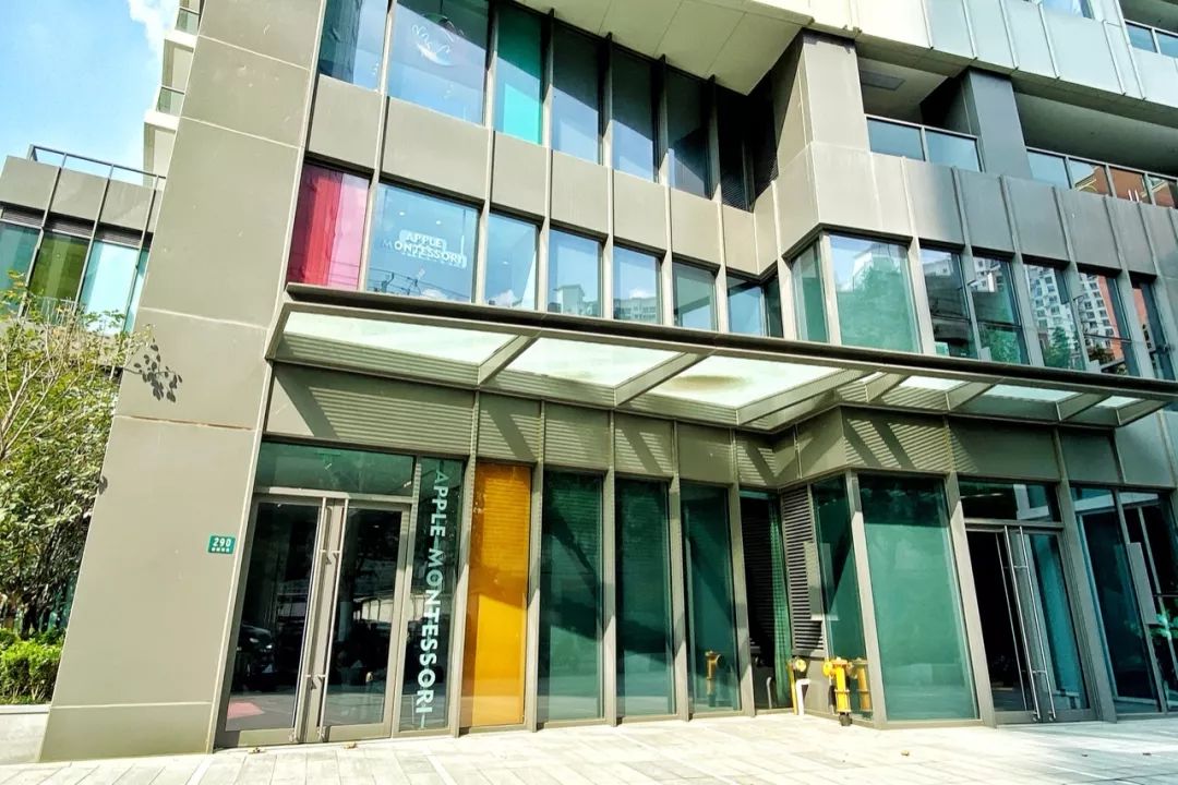 嘉御里和UCCAKids双份探班报告