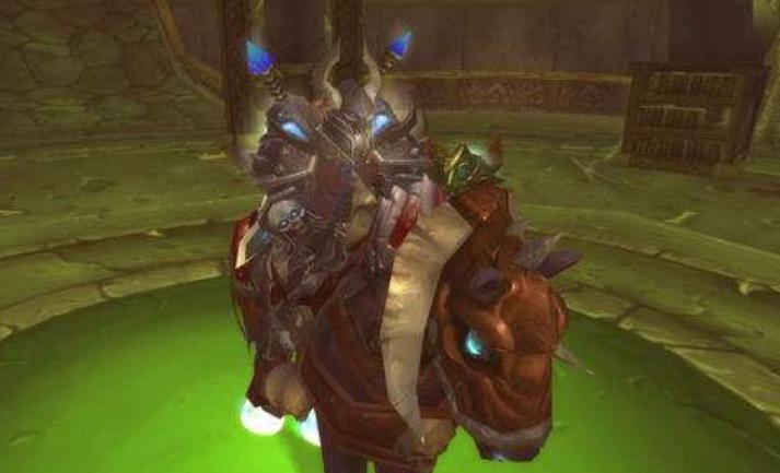 魔兽世界灰烬使者故事,魔兽世界巫妖王之怒回顾