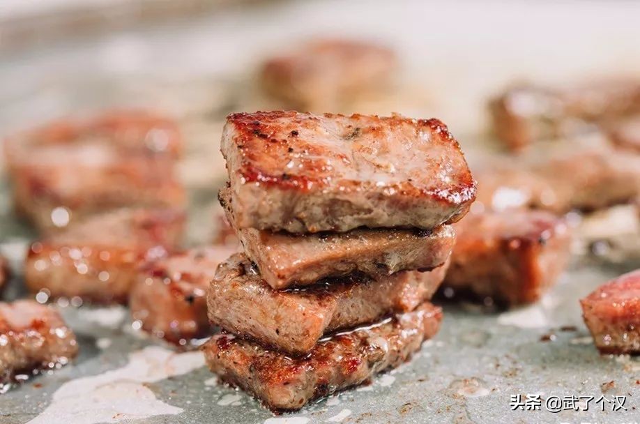 听说我的同事一天吃遍全世界,他是怎么办到的?