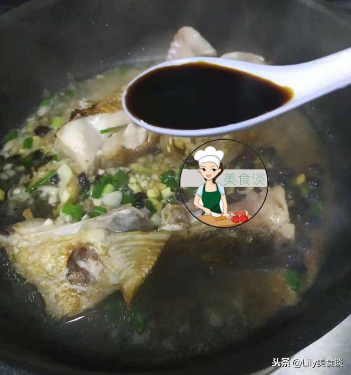 鱼肉怎么去腥，光是生姜可不够，加点它一起，鲜香入味，没有腥气