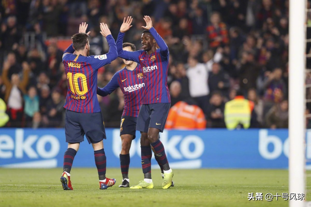 9分钟3球巴萨上演惊天逆转,巴萨逆转ac米兰梅西精彩进球