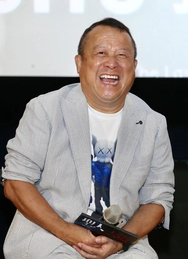 收视狂泻不敌ViuTV！曾志伟王祖蓝重返TVB做高层救亡！