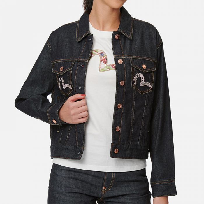 日系牛仔能火不是没原因的