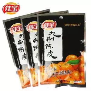 福建人爱吃的零食,福建人吃的零食