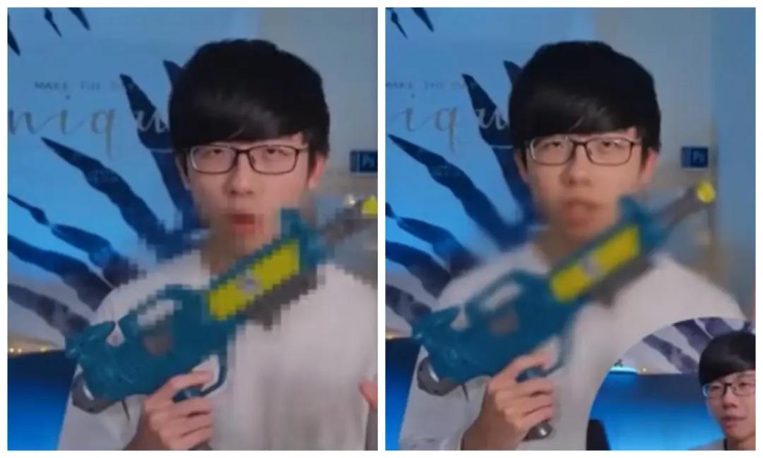 怎么样马赛克去不掉,怎么弄马赛克去不掉