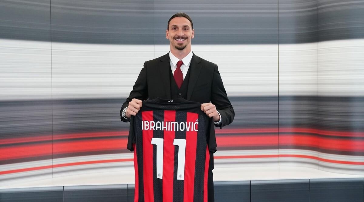 伊布拉希莫维奇倒钩退役,伊布拉希莫维奇曼联时期