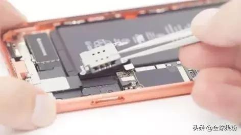 iphone卡贴改双卡,iphone12promax美版改双卡